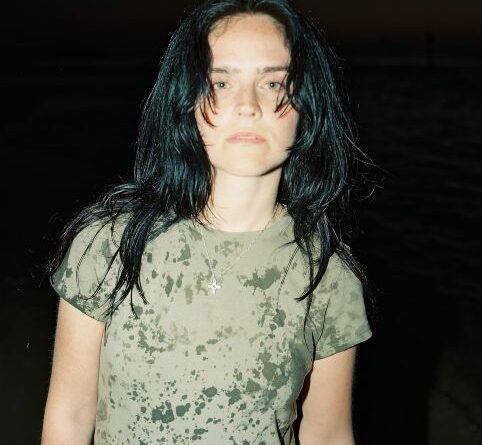 Sassy 009 by Mikaela Kautzky