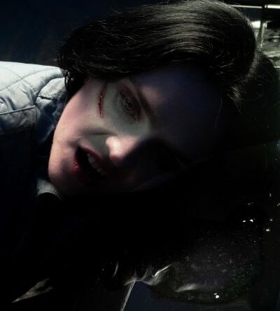 Sassy009 by Mikaela Kautzky