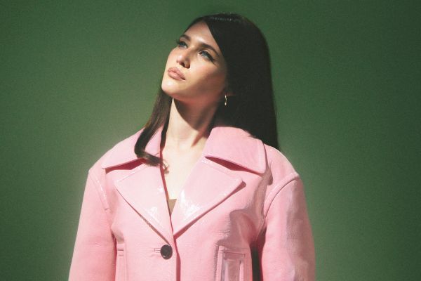 Sienna Spiro by Jennifer Cheng