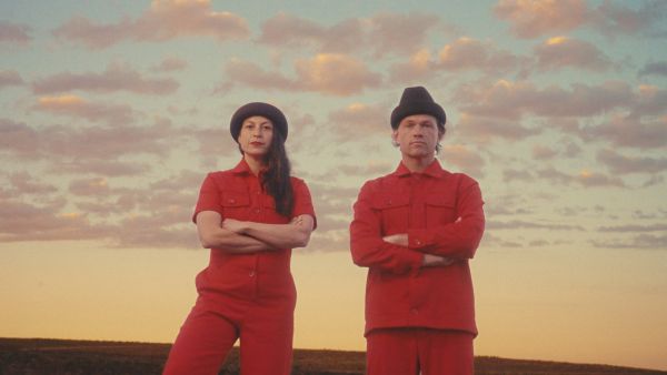 St Lucia by Xander Ferreira