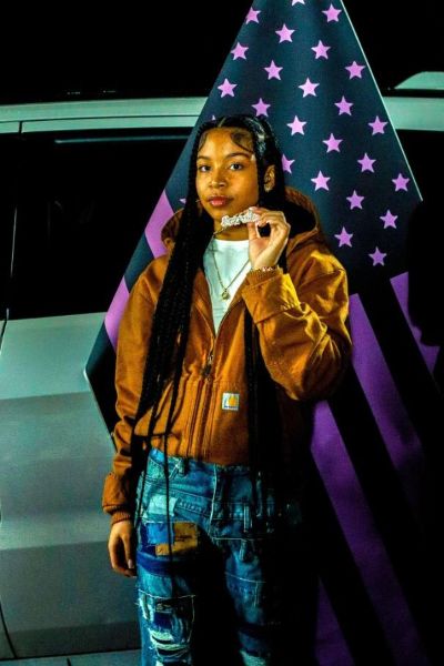 Star Bandz by Preston Lake2