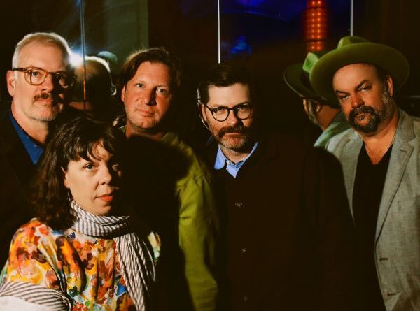 The Decemberists
