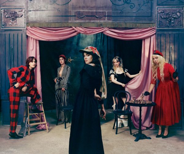 The Last Dinner Party by Laura-Marie-Cieplik2