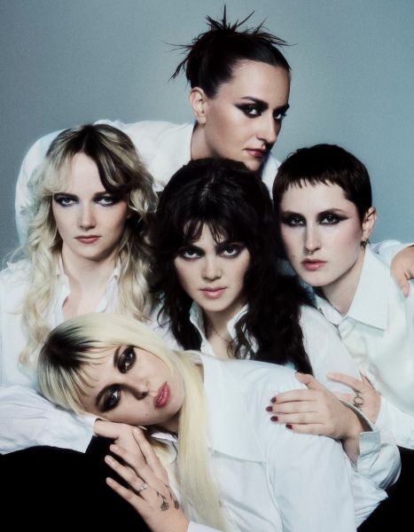 The Last Dinner Party by Rachell Smith2