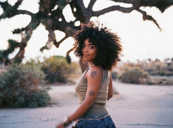 Umi by Kevin Sinclair