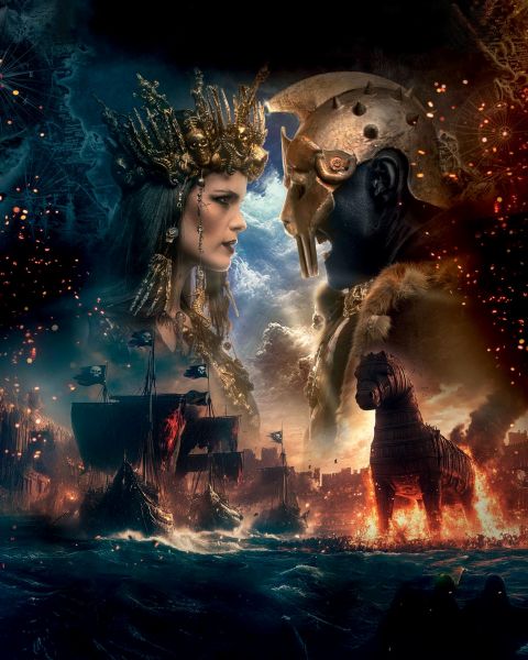 Visions of Atlantis Warkings Art2