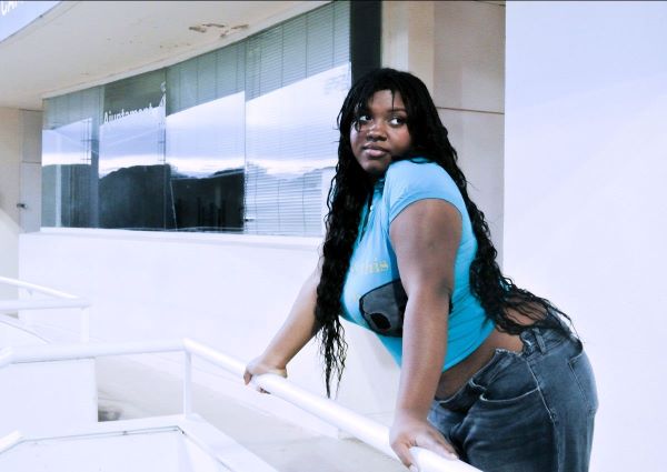 Waterbaby by Levi Axene2