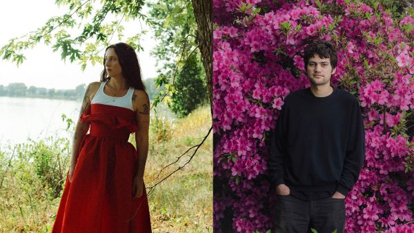 Waxahatchee_MJ Lenderman Molly Matalon & Graham Tolbert