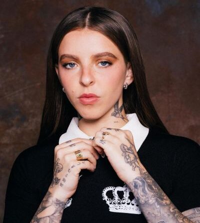 Young Miko by Joshua Rivera4