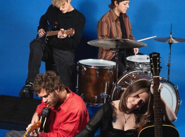 Yumi Zouma by Mikayla Hubert