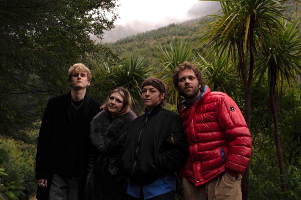 Yumi Zouma by Mikayla_Hubert