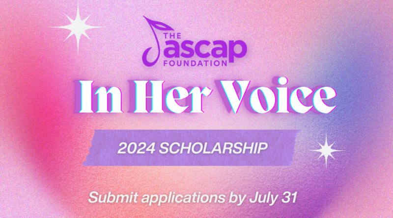 Ascap Foundation