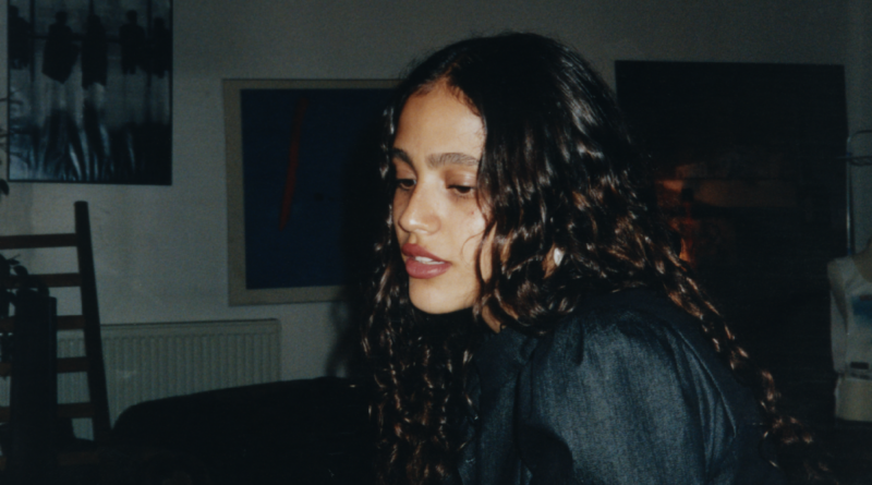 Jana Diab by Claryn Chong